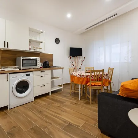 Bengasi Loft 公寓式酒店 巴里