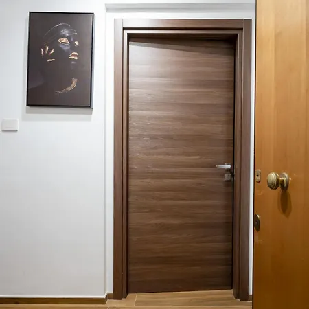 Appart hôtel Bengasi Loft Bari