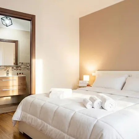 Bengasi Loft Apart Otel Bari
