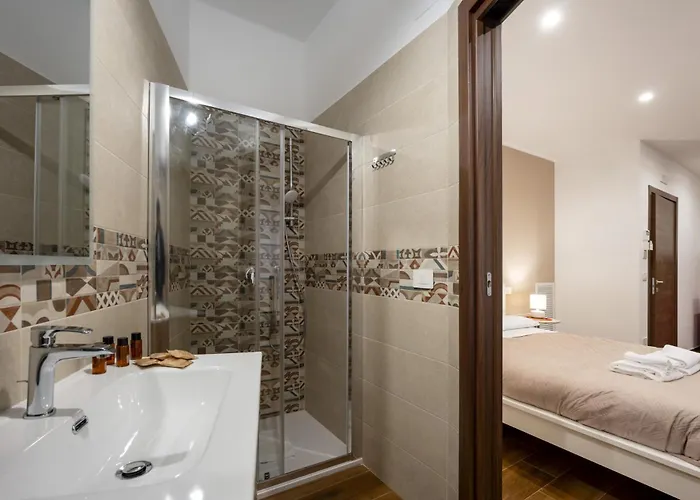 Bengasi Loft 公寓式酒店 巴里