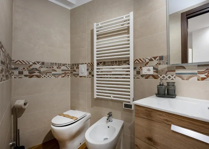 Bengasi Loft 公寓式酒店