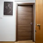 Appart hôtel Bengasi Loft Bari