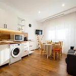 Appart hôtel Bengasi Loft