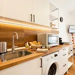 Bengasi Loft 公寓式酒店