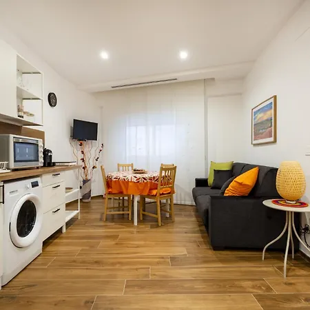 Appart hôtel Bengasi Loft Bari