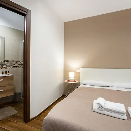 Appart hôtel Bengasi Loft 3*