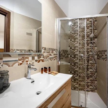 Bengasi Loft Appart hôtel