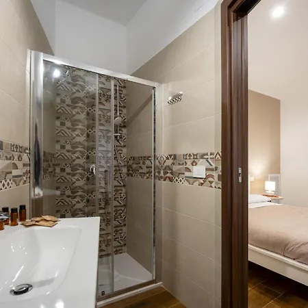 Bengasi Loft Appart hôtel Bari