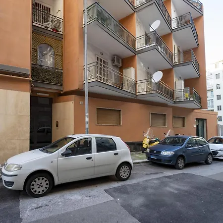 Bengasi Loft