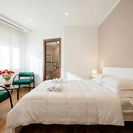 Bengasi Loft Aparthotel 3*