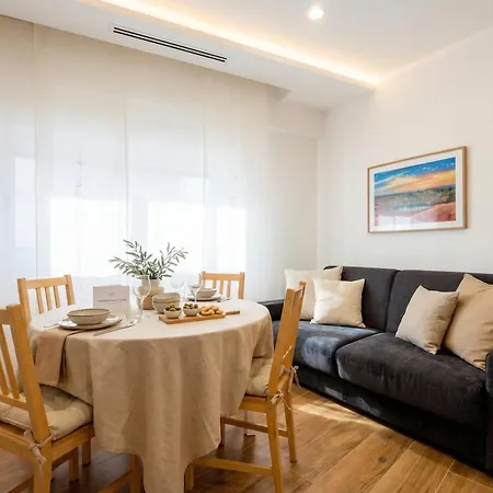 Bengasi Loft 3* Bari