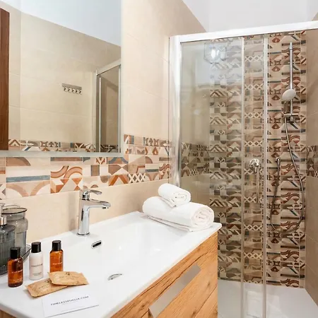 Aparthotel Bengasi Loft Bari