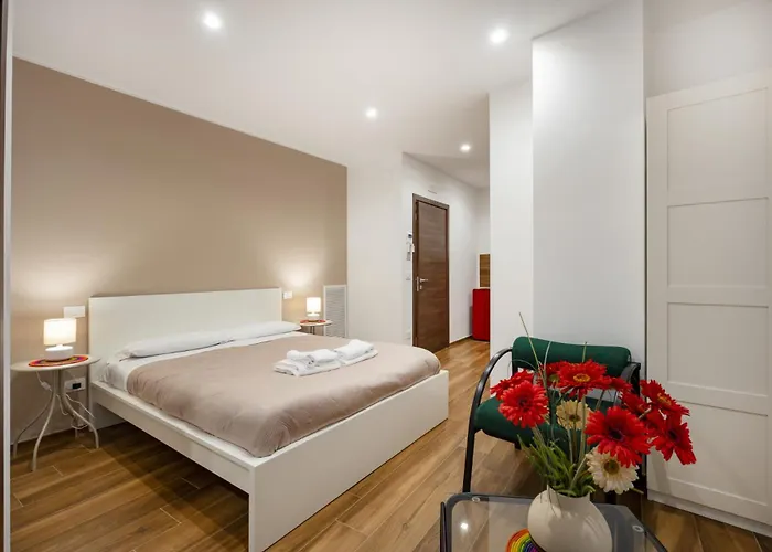 Aparthotel Bengasi Loft