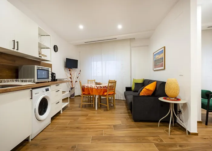 Appart hôtel Bengasi Loft Bari