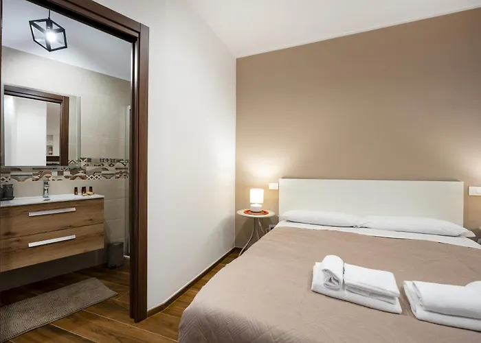 Aparthotel Bengasi Loft 3*