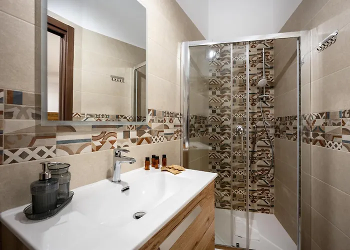 Bengasi Loft Appart hôtel