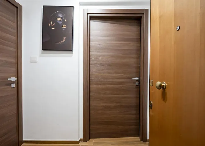 Appart hôtel Bengasi Loft Bari