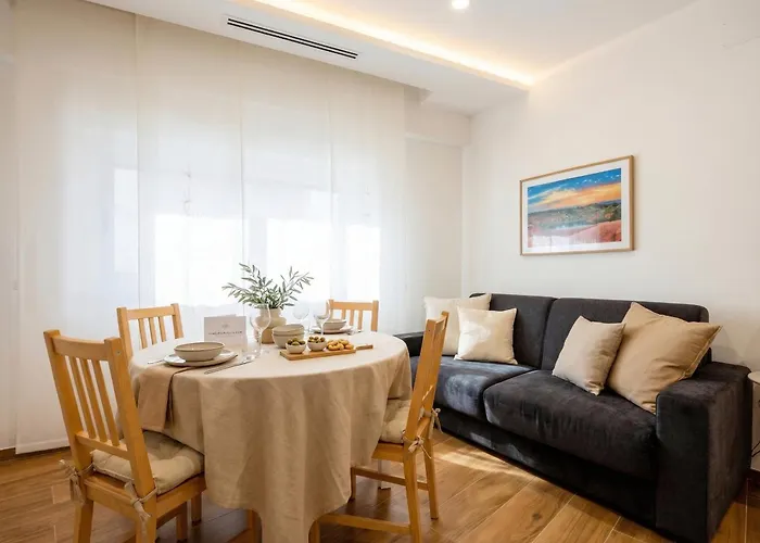 Bengasi Loft 3* Bari