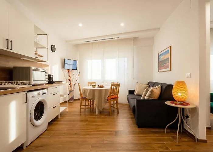 Bengasi Loft Aparthotel 3*