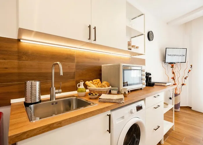 Bengasi Loft Aparthotel